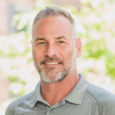Dr. Barry Applegate